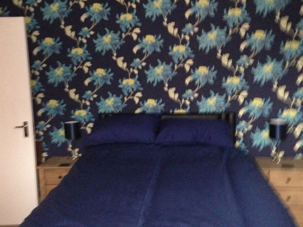 Фото The Grosvenor Guest House