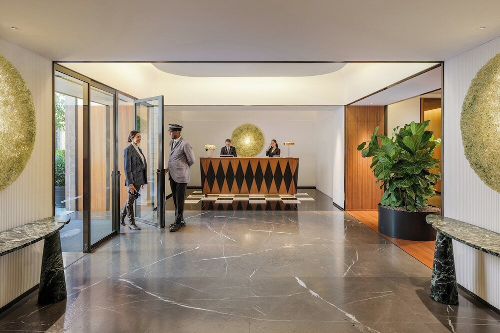 Фото Mandarin Oriental, Milan