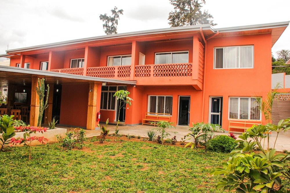 Фото 5 Swiss Hotel