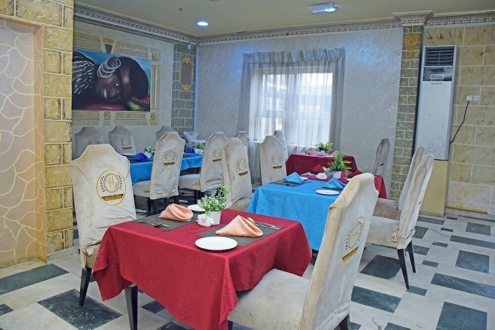 Фото Sandralia Hotel