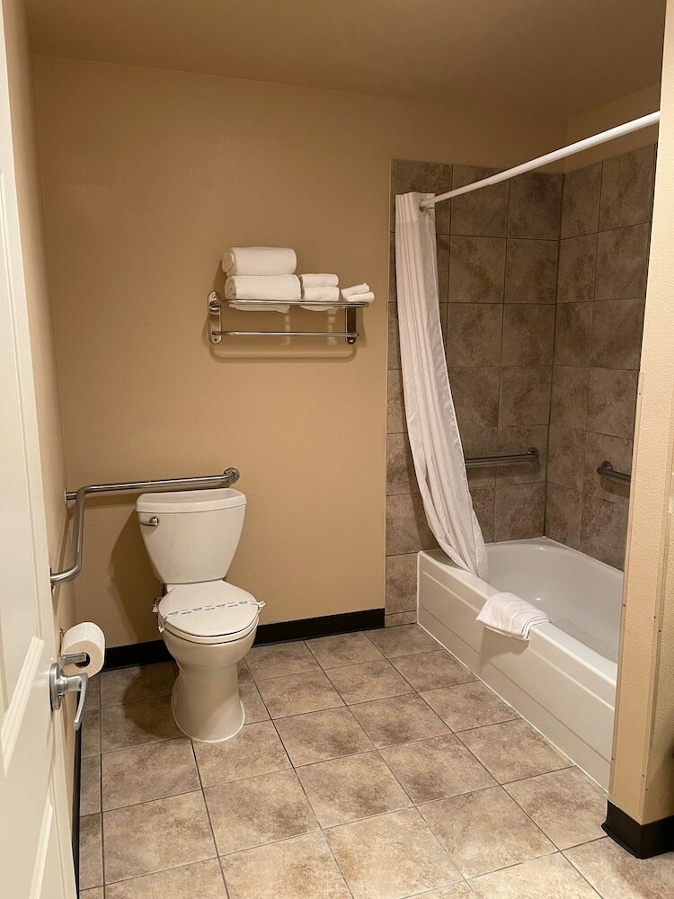 Фото Fairground Inn