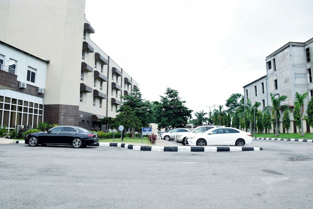 Фото Sandralia Hotel