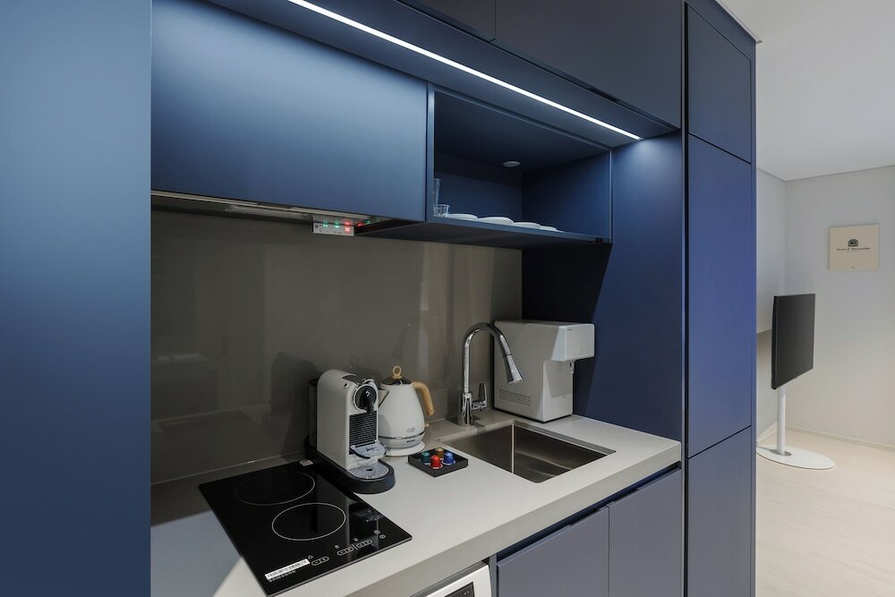 Фото NewCZ Haeundae Residence