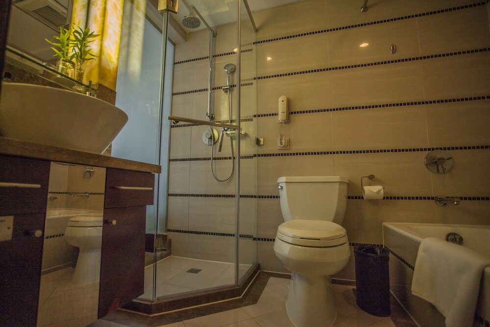 Фото Merry Hotel Shanghai