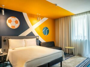 Гостиница Ibis Styles Batumi