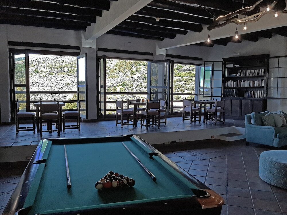 Фото Hotel Apartamento Nueva Alcazaba