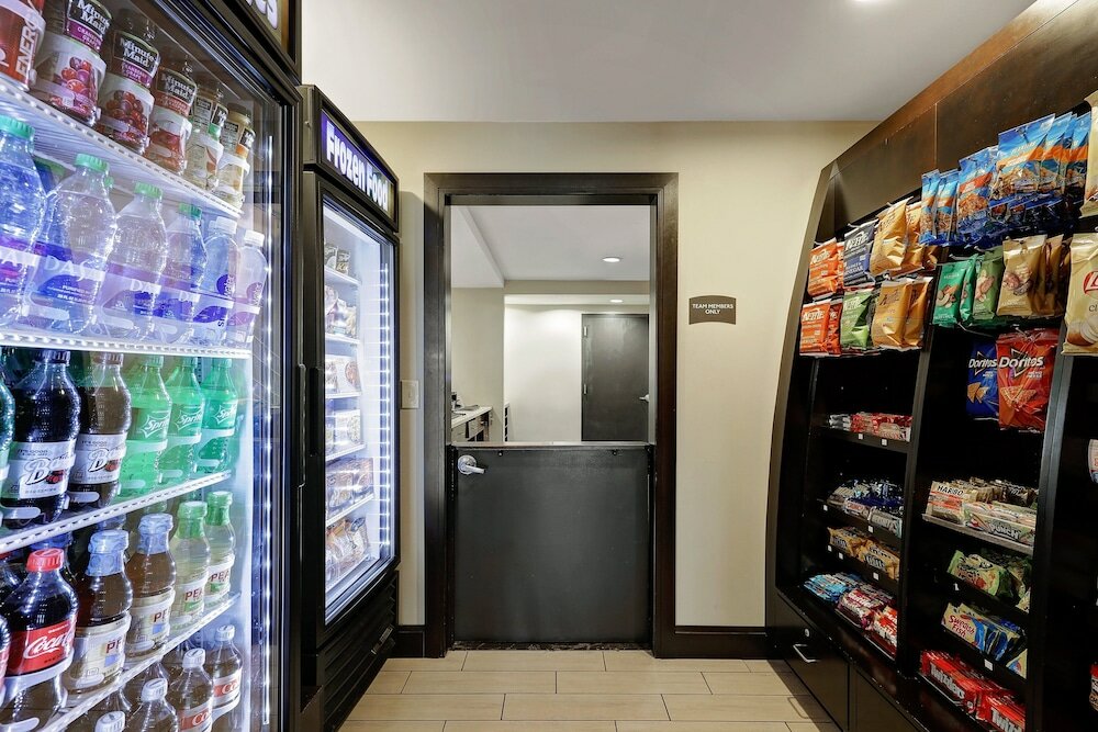 Фото Staybridge Suites Washington D. C. - Greenbelt, an Ihg Hotel