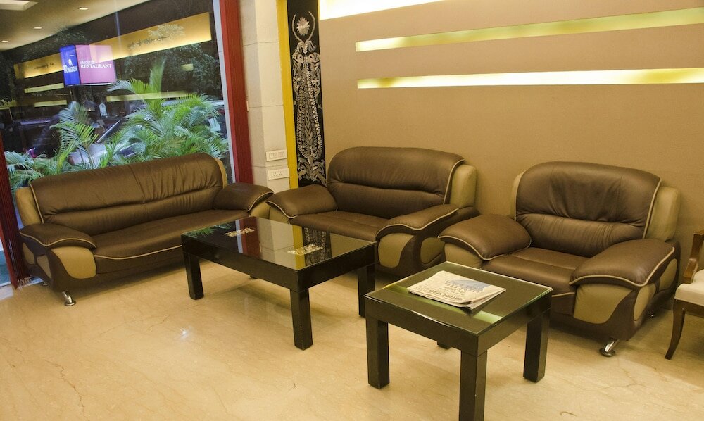 Фото Horizon Hotel