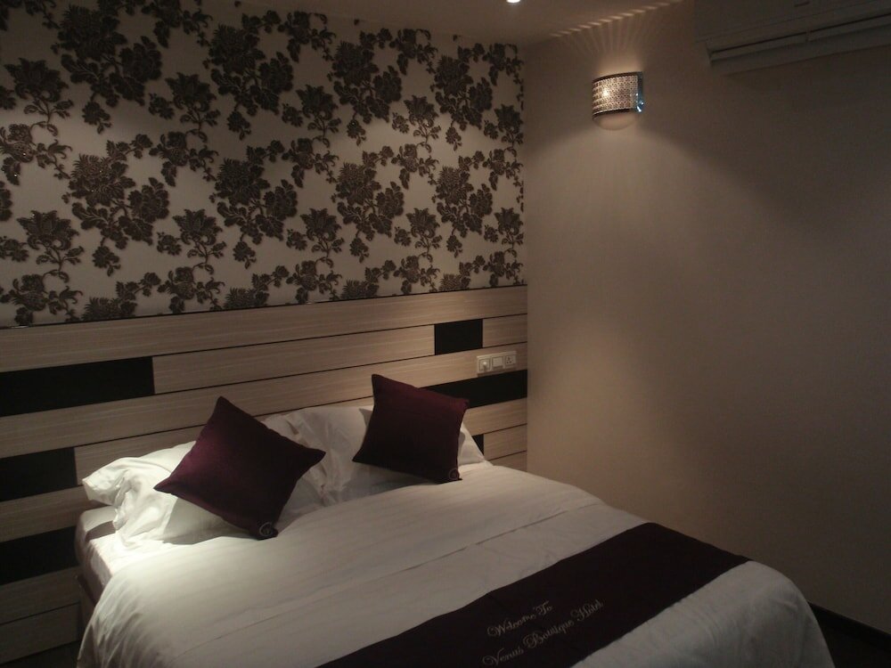 Фото Venus Boutique Hotel