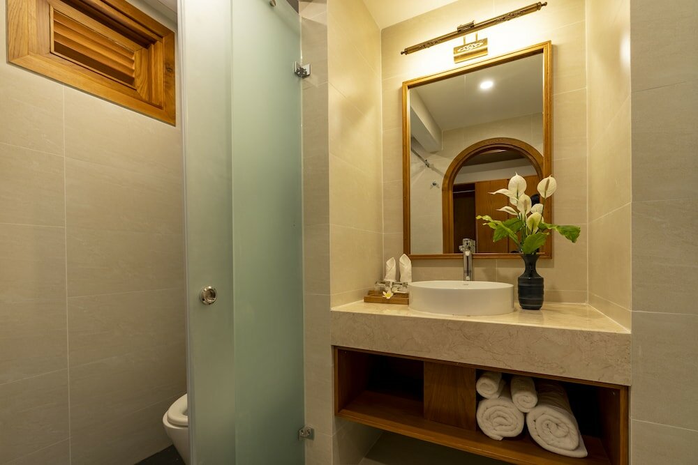 Фото Aroma Beach Resort & SPA