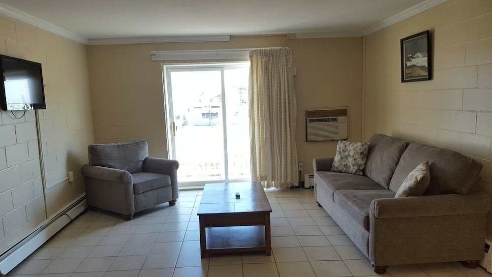 Фото Seabreeze Motel