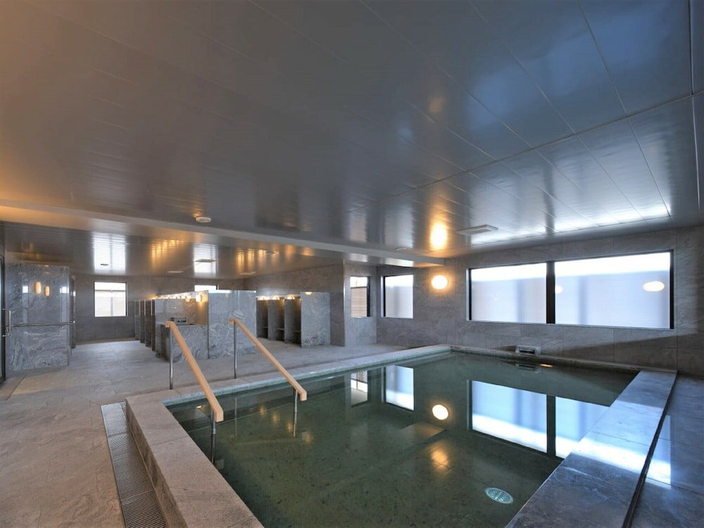 Фото Ala Hotel Kyoto