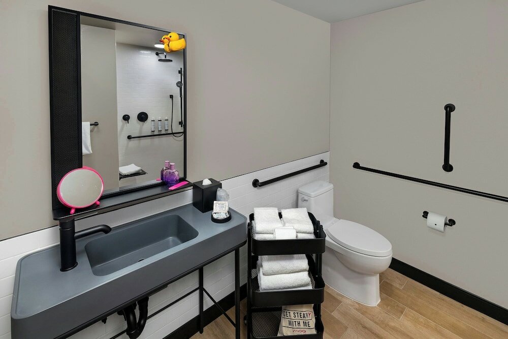 Фото Moxy Miami Wynwood