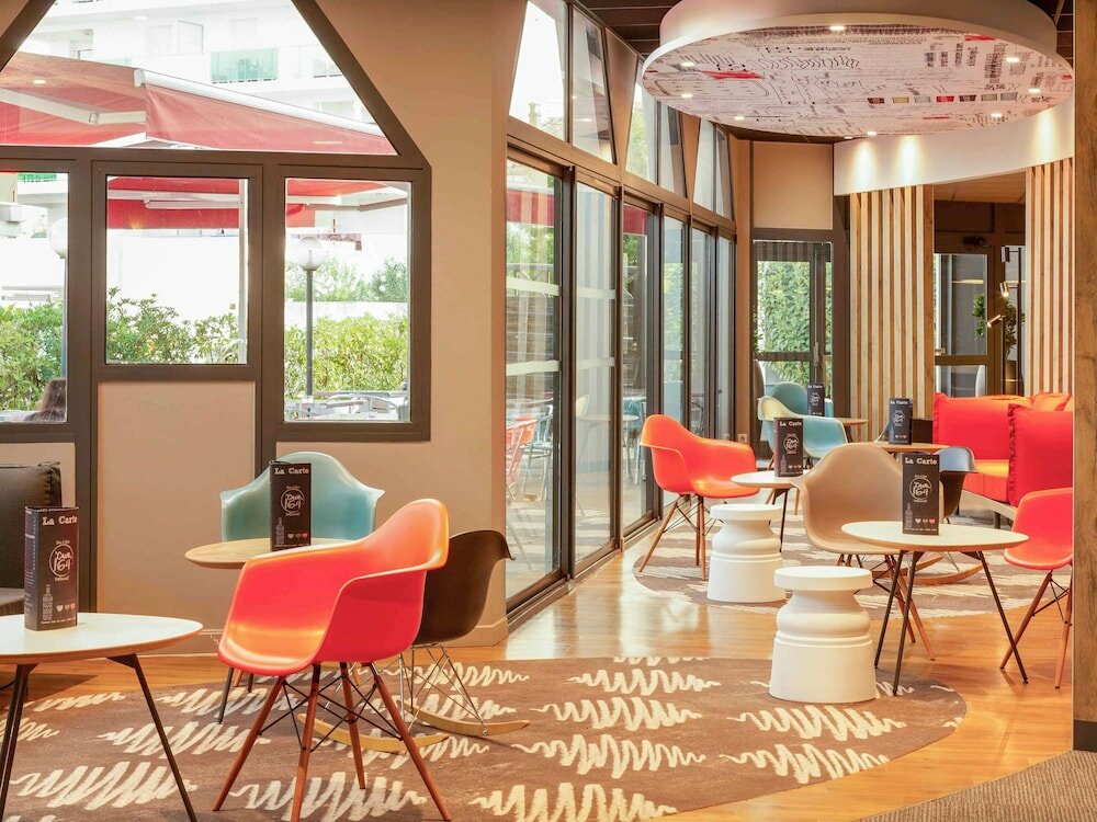 Фото Ibis Montpellier Sud