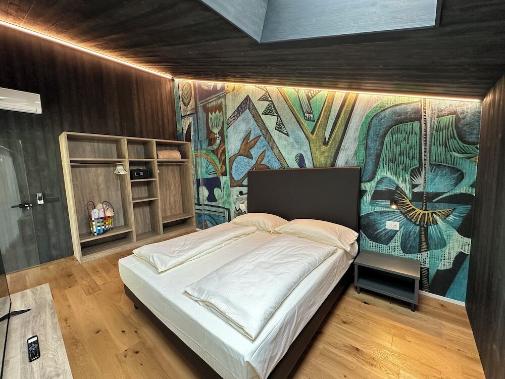 Фото Garda Sporting Club Hotel