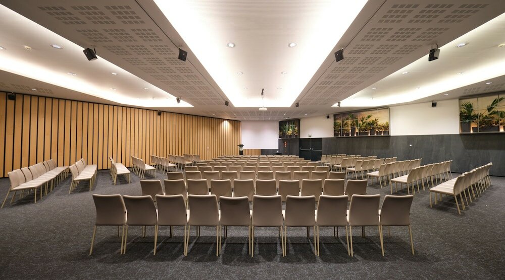 Фото Hotel Sb Icaria Barcelona