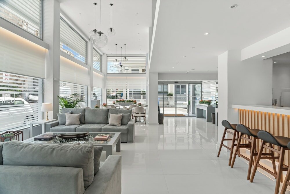 Фото Gallery Central Piraeus Port