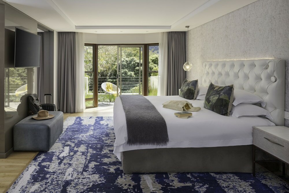 Фото Vineyard Hotel