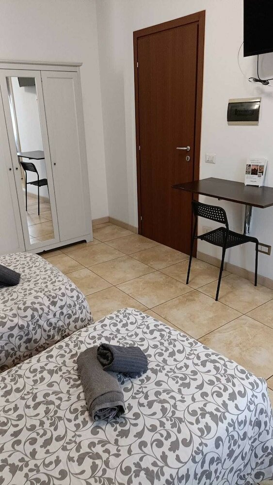 Фото Marco e Laura B&b