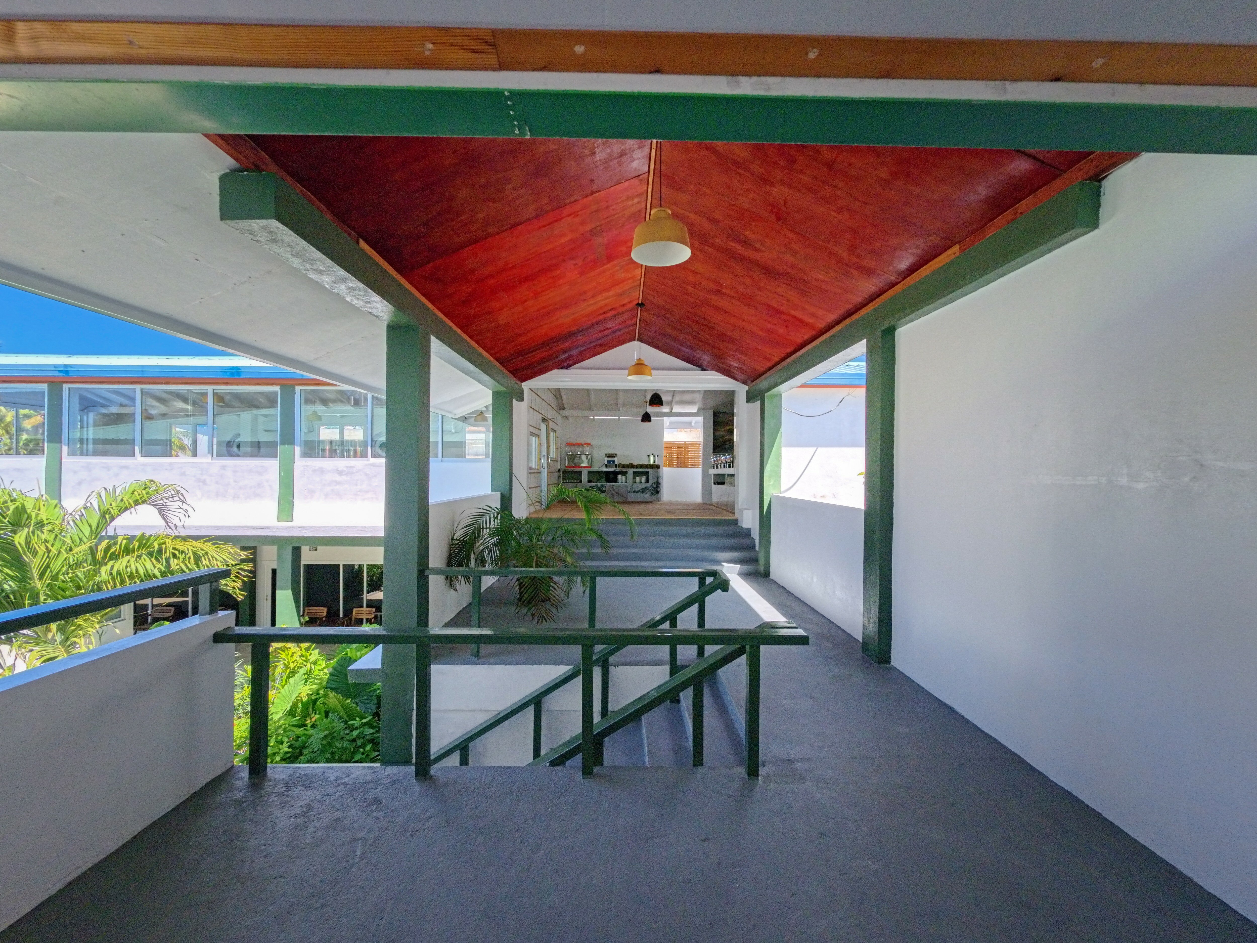 Фото Dacha Thoddoo White Sand