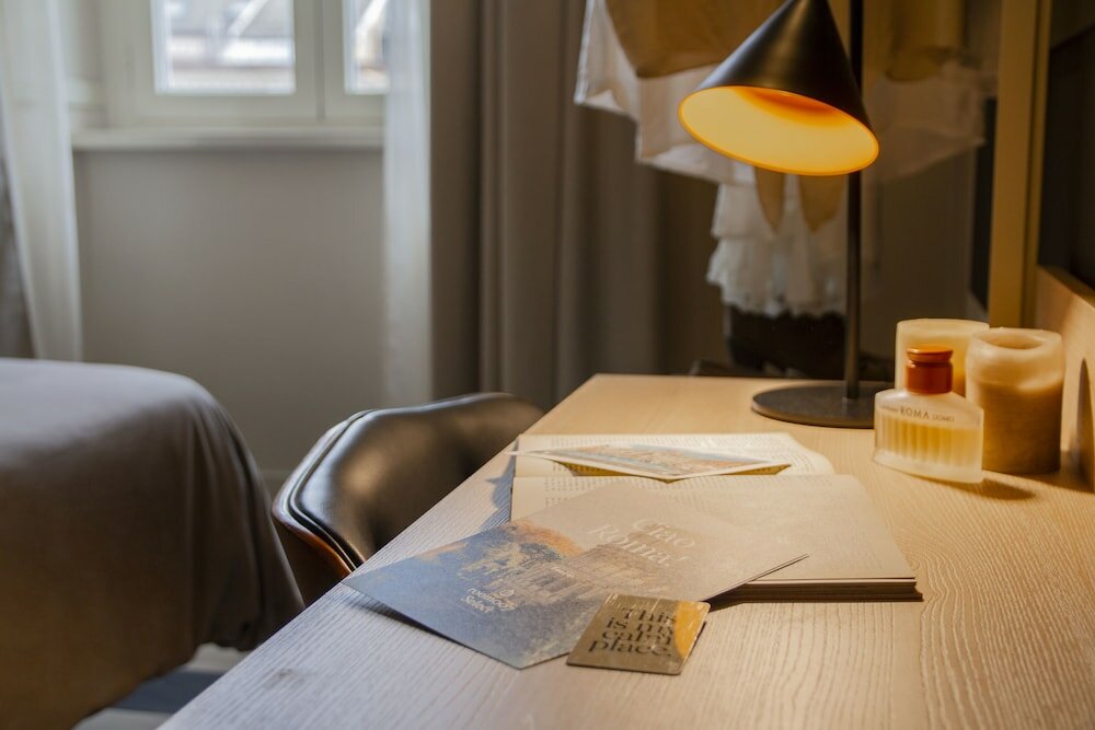 Фото Room007 Select VIA Veneto