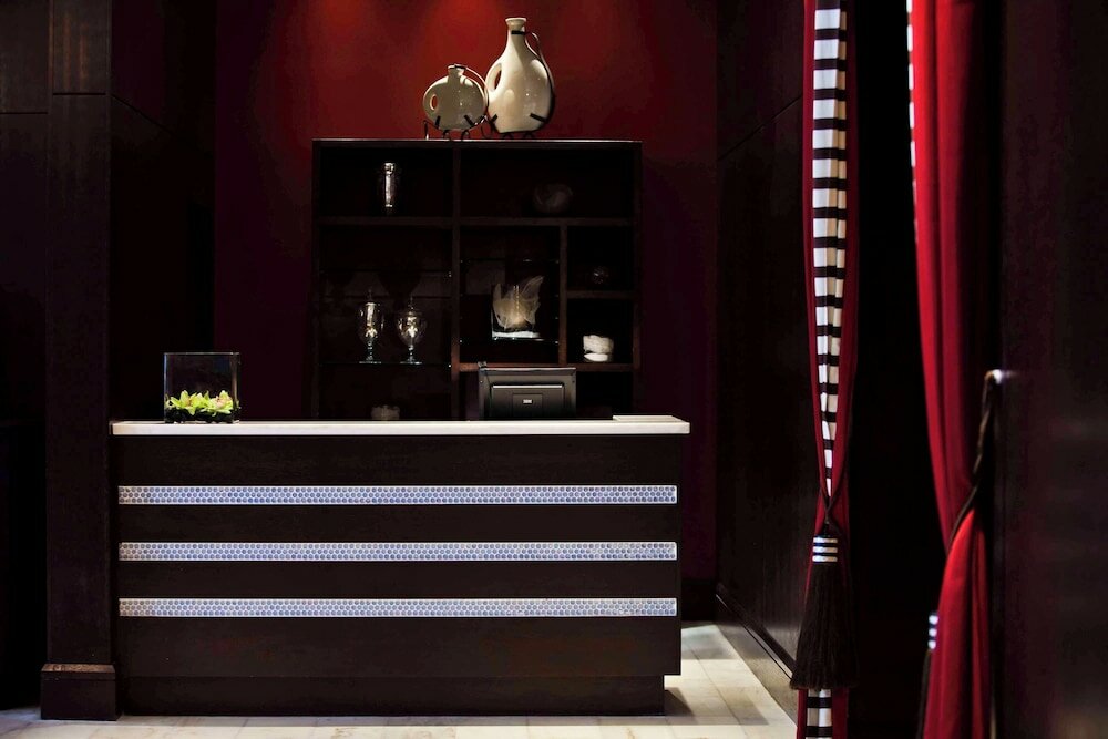 Фото Renaissance New Orleans Pere Marquette French Quarter Area Hotel