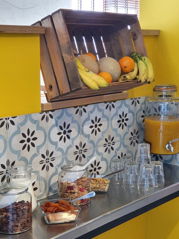 Фото B&b Hotel Mons Gare