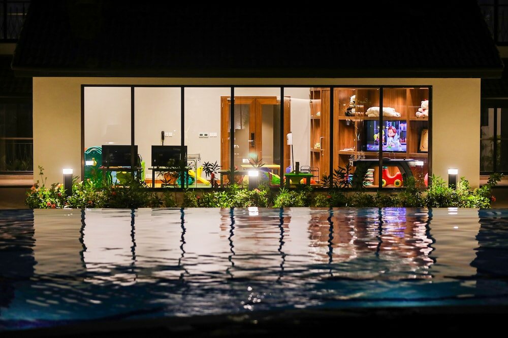 Фото Fairfield by Marriott Goa Benaulim