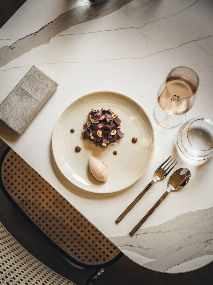 Фото Leonor Hotel