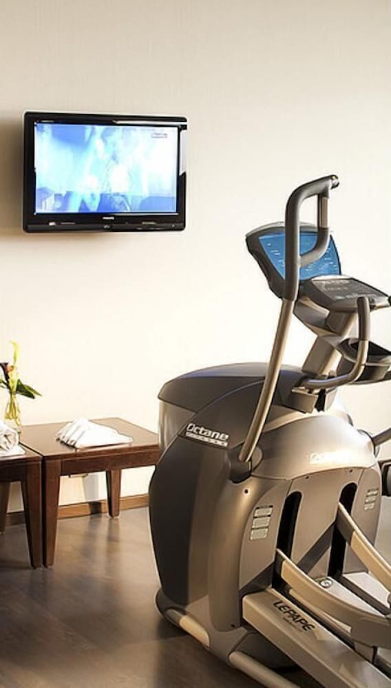 Фото Escale Oceania Brest