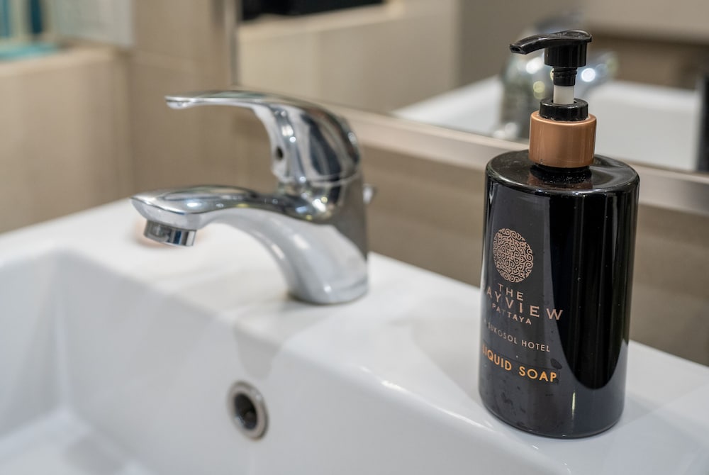 Фото The Bayview Hotel Pattaya