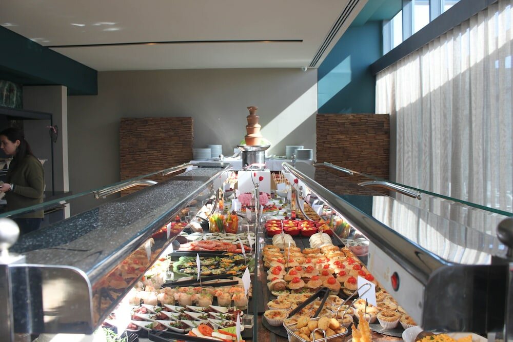 Фото Occidental Faro