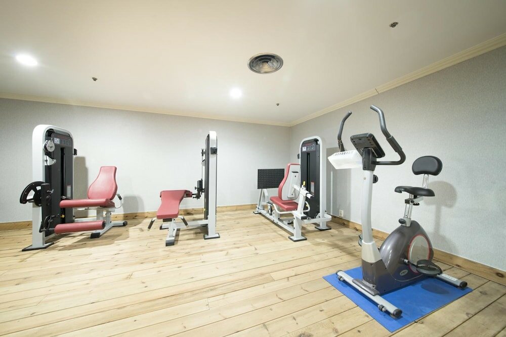 Фото Jeju Palace Hotel