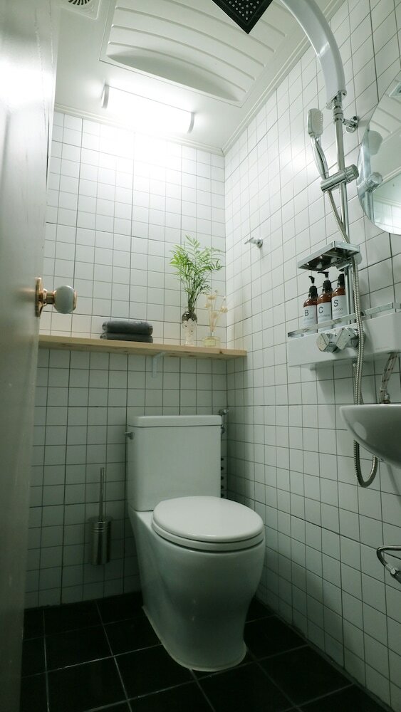 Фото Hostel Korea Original