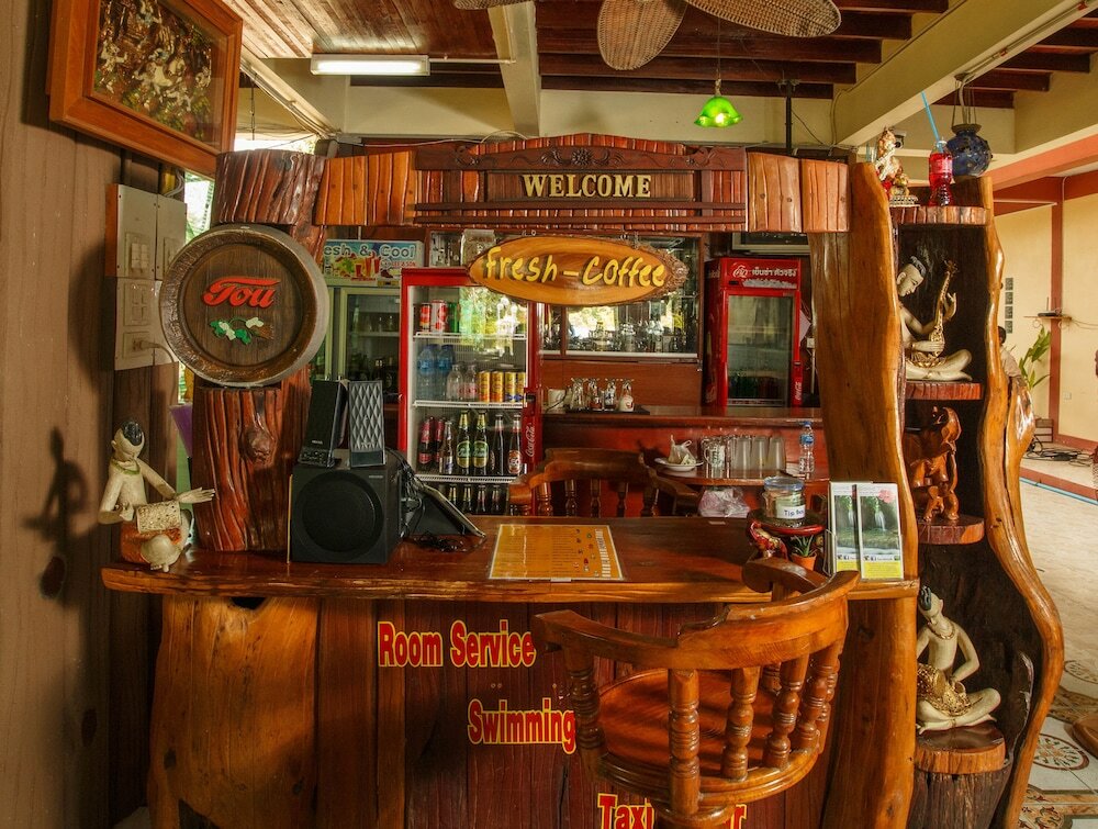 Фото Noble Night Guesthouse Kanchanaburi