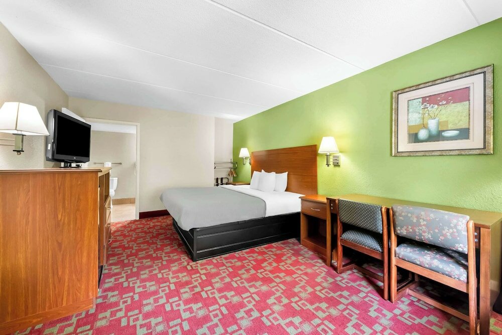 Фото Quality Inn Selma