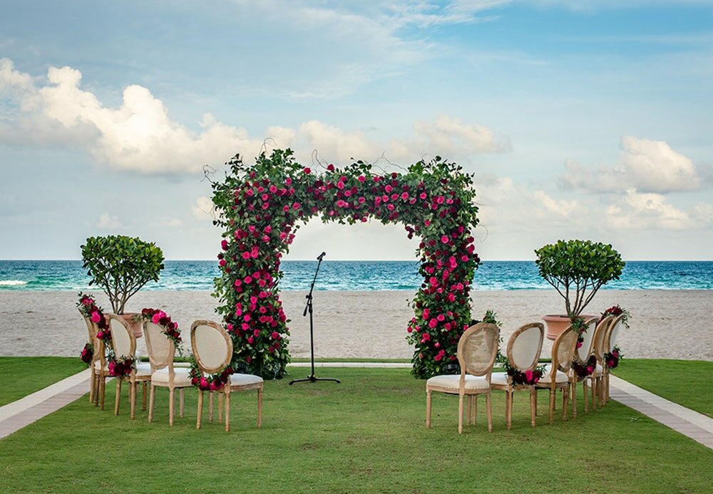 Фото Acqualina Resort & Residences On The Beach