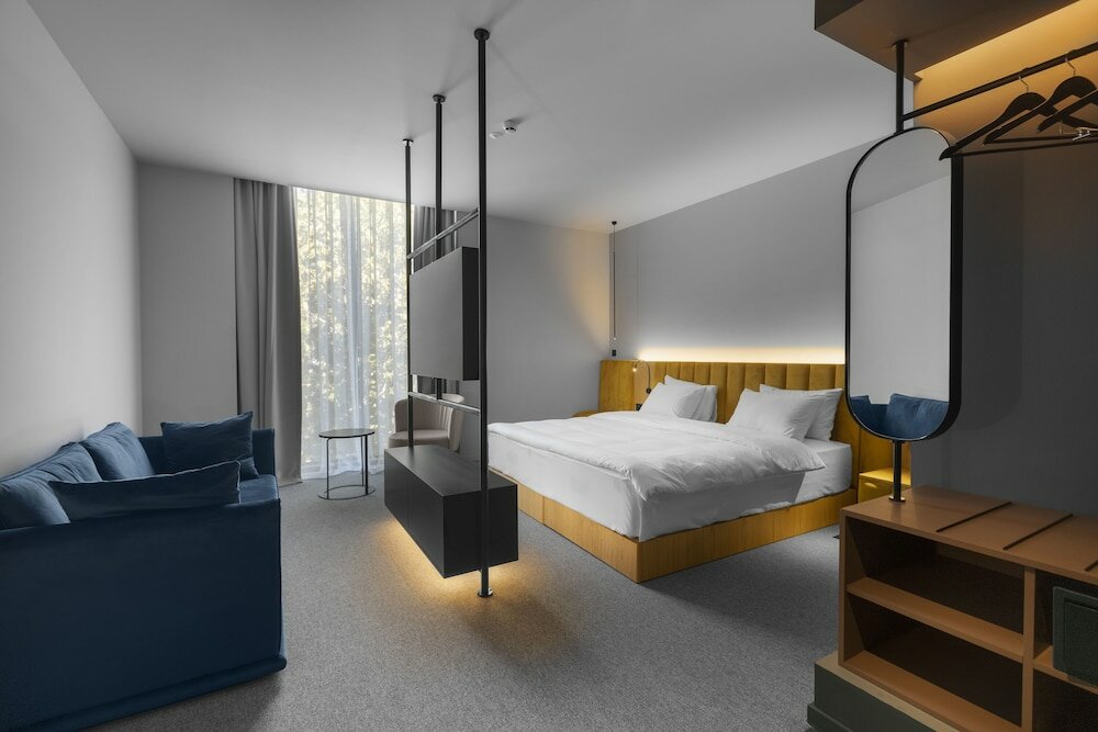 Фото Episode Tbilisi