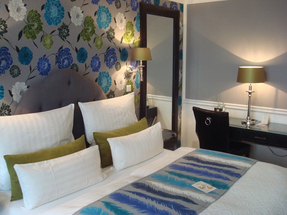 Фото Hotel Sir & Lady Astor