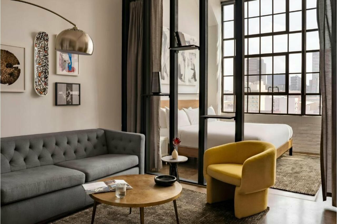 Фото Sonder The Heid