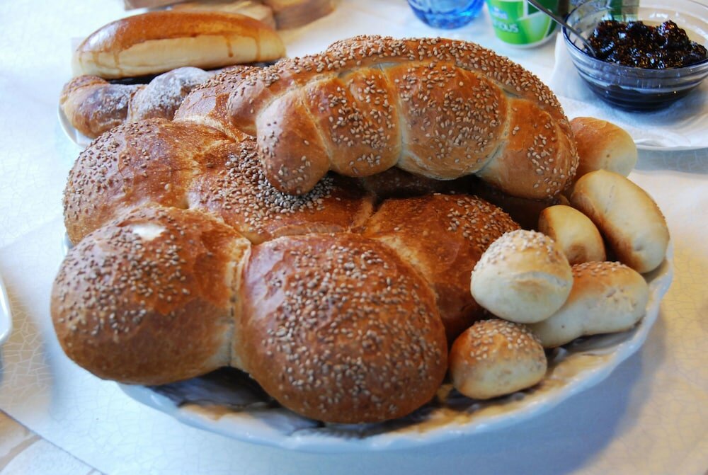 Фото B&b Giucalem - La Casa Negli Orti