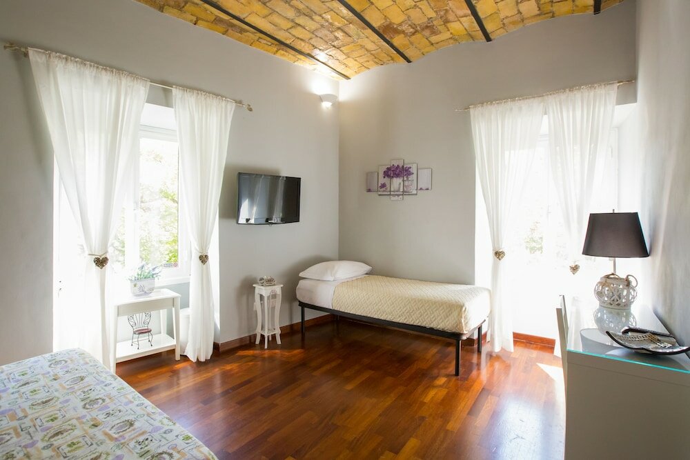 Фото Residenza Sistina