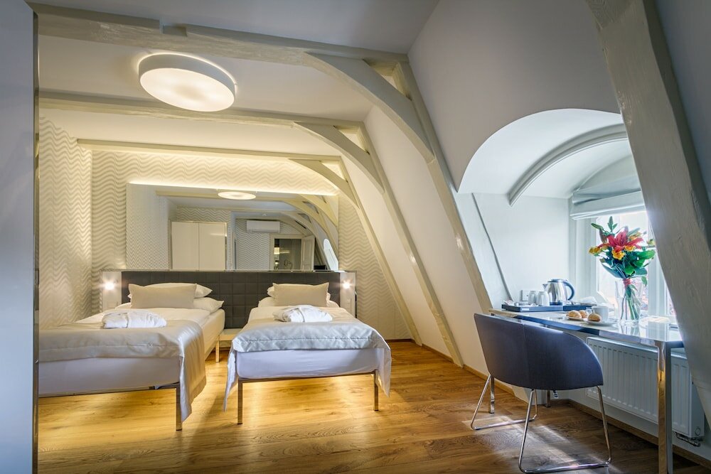 Фото Hotel Golden Star