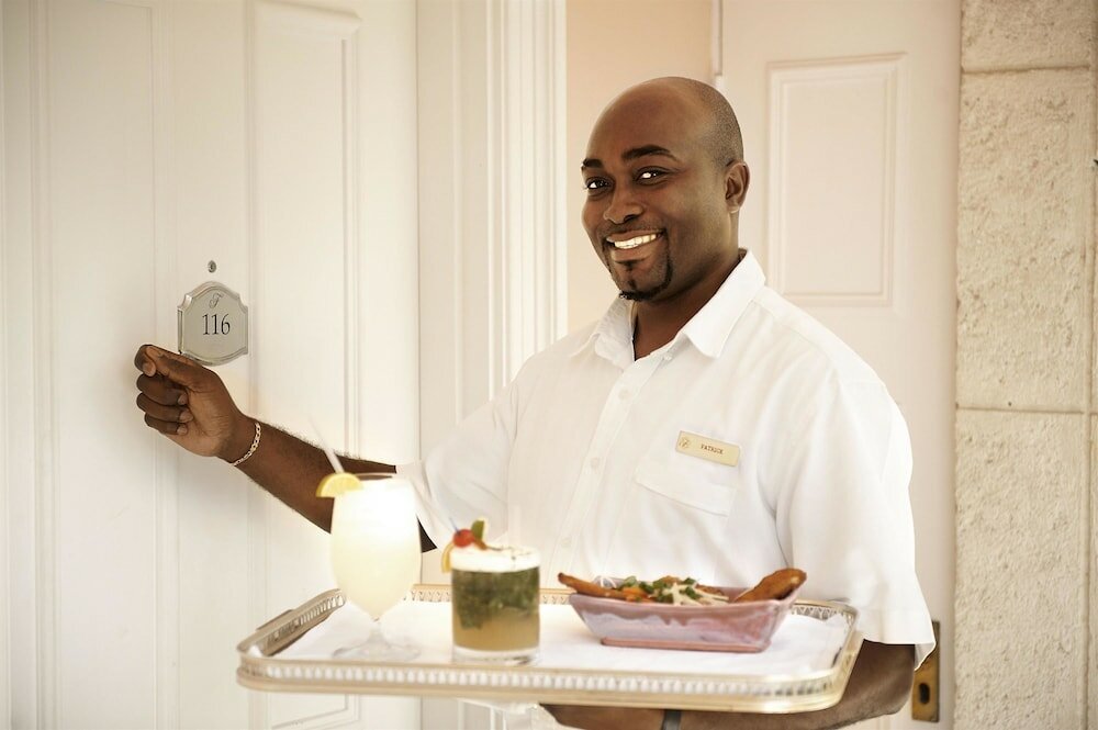 Фото Fairmont Royal Pavilion