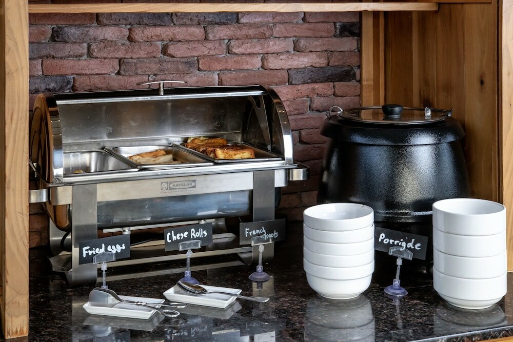 Фото Urban Hotel