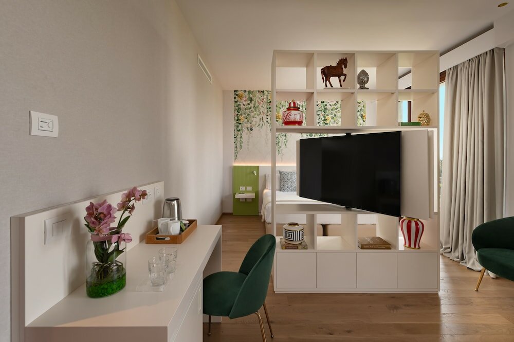 Фото Olivi Thermae and Natural SPA