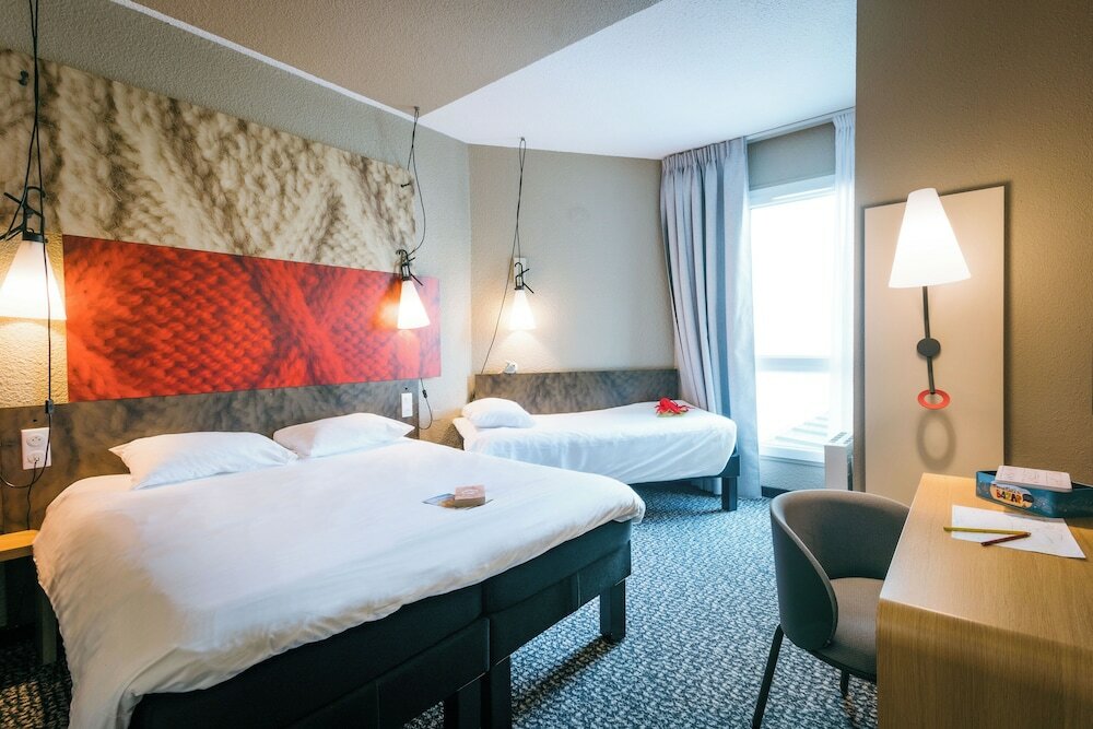 Фото отеля 3