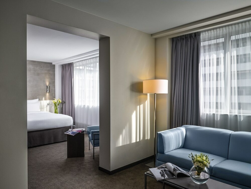 Фото Pullman Paris Tour Eiffel