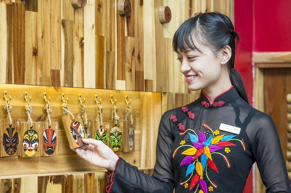 Фото The Island Lodge