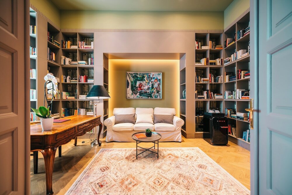 Фото Baltazar Budapest